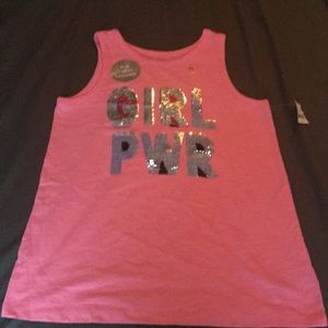 Gap tank top